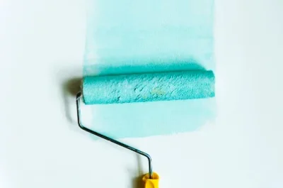 Peinture intérieure à Mercin-et-Vaux — murs, plafonds et boiseries